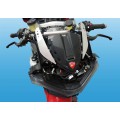 Motoholders RACE Fairing Stay for Ducati Panigale V4 Motoholders RACE Fairing Stay for Ducati Panigale V4